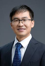 王立平-中国科学院大学-UCAS