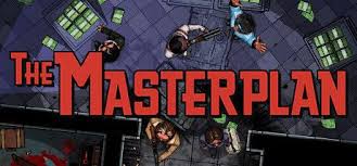 The Masterplan On Steam Master Plan Latest Games Free Download
