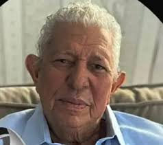 Me rompe el alma la muerte de un segundo padre, Víctor Livio Cedeño  Jiménez, Primicias y la sociedad dominicana nunca lo olvidarán