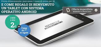 Altroconsumo Come Disdire Regali Di Benvenuto Regali Blog