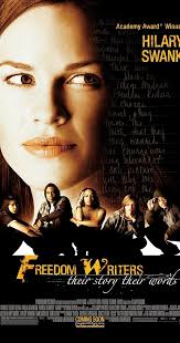 Freedom Writers (2007)