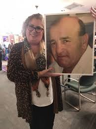 It is with great sadness that I report the loss of one of ours....Calixto  Diaz Class of 1980. May he Rest in Peace.