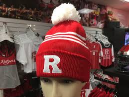 Adidas also offers other choices for ladies with the barricade and club collections most of which are designed with climalite or climacool technologies. Rutgers Adidas Winter Knit Cuff Hat Scarlet Fever Rutgers Gear