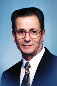 Mr. João Dos Santos