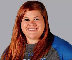 2016 Softball Roster