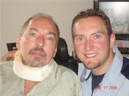 Joseph DiMatteo Obituary (2007)