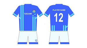 Tempat bikin jersey baju futsal bola full printing tanpa minimal order. Jersey Futsal Sesuai Standar Fifa Ini Kriterianya