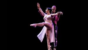 Sexplorations: Ballet Meets Burlesque | AVN