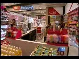 Brian Walker Discusses The New Discount Store Daiso With A Current Affair Daiso Has Just Opened At Doncaster And Has Rapid Expans Daiso Discount Stores Affair