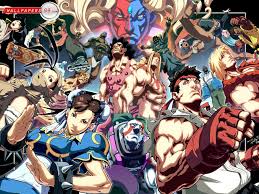 Click here for more information about zangief's other fighting game appearances. Street Fighter 2 Wallpapers Top Free Street Fighter 2 Backgrounds Wallpaperaccess