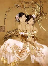 We did not find results for: Traditional Chinese Painting Lady Painting Brushpainting Ink And Wash Painting Fineline Asian Art China Art Oriental Artwork