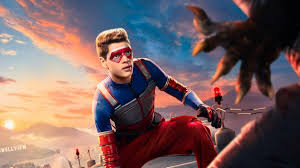 Jasper gets the chance to take his crush to cactus con. Henry Danger Staffeln Und Episodenguide Netzwelt