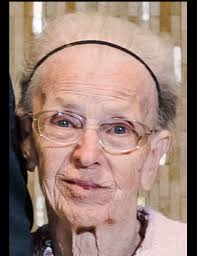 Obituary information for Ida M. Messina