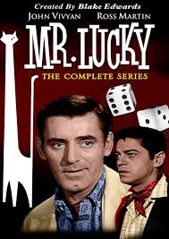 Mr. Lucky (1959)