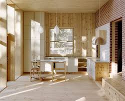 Subtilitas Per Naden Anton Kolbe Villa Idun Lee Stockholm 2016 Photos C Per Naden Keep Read Architectural Section Architecture House Home Construction