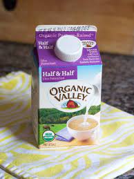 Also you need to let the milk for about 3. 4 Easy Ways To Make Your Own Half And Half Substitute Kitchn