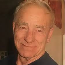 Obituary information for Robert Tate II