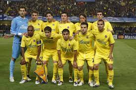 The clean sheet was the ninth in 35 league starts for the keeper, while his two saves upped his. From A Small Town To The European Stage By Villarreal Cf Villarreal Cf Medium