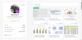 The company provides a platform for freelancers to offer services to custome. How To Become A Level 2 Seller On Fiverr From Scratch