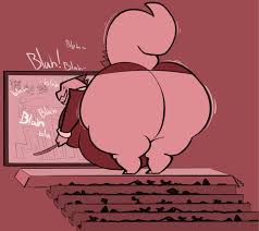 Rule34 - If it exists, there is porn of it   6772423