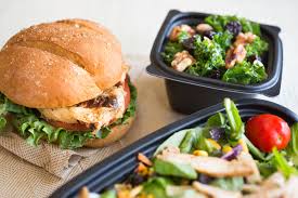 6 Healthy Menu Picks Chick Fil A