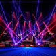 Jingle Laser Rock