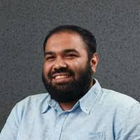 Nabil Mohammad Abu Bakar