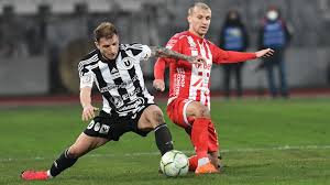 348,000+ vectors, stock photos & psd files. Less Than 72 Hours After The Dispute In Craiova Uta Will Face U Cluj In A Friendly In Hunedoara County