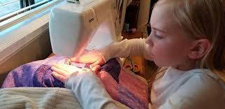 My 10 year-old daughter made this for her baby cousin Rosie who was born  with Downs Syndrome back in October. She joined me while scrolling through  the Tedooo app a while back (