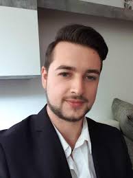 Robin Langer, Physiotherapeut in Berlin : Termin online buchen