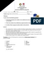 Tudomásul veszem, hogy a jelentkezési lap benyújtása nem jelenti a képzésre történő automatikus felvételt. Oetmintaunit Pdf