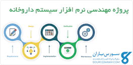 Image result for ‫دانلود پروژه مهندسی نرم افزار سیستم داروخانه‬‎