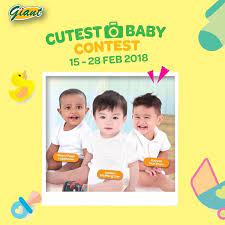 Install the latest version of baby contest 2017 app for free. Giant Cutest Baby Contest