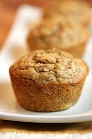 Quick And Easy Banana Oat Muffins Recipe Banana Oat Muffins Oat Muffins Food