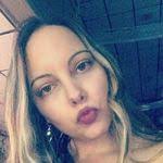 Danielle Lapre's Instagram, Twitter & Facebook