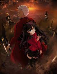 Fate Stay Night Unlimited Blade Works Tv Vostfr Animes Mangas Ddl Qmqglco Fate Stay Night Fate Stay Night Anime Stay Night