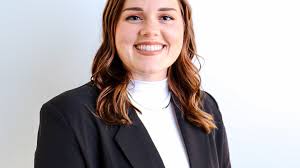 Communications Grad Kailey Thompson: Using Her Field of Study to Increase  Empathy