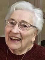 Lucy Trumble Obituary (2018)