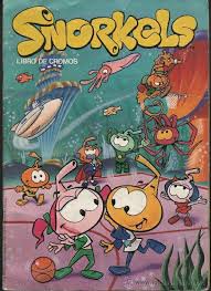 Created By Nic Broca Produced By Hanna Barbera Sister Series To Smurfs Old Cartoons 80 Cartoons 80s Cartoons