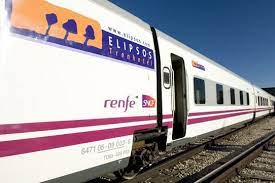 La Sncf Suspend Elipsos Le Train De Nuit Franco Espagnol