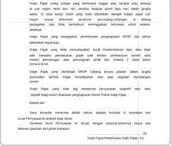 Pembuatan npwp dapat dilakukan secara online melalui situs resmi djp. Status Npwp Ne Artinya Hipajak Aku Udah Ngga Kerja Ngga Ada Penghasilan Juga Tapi Harus Tetap Bayar Pajak Redwood City Payday Loan