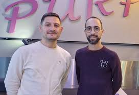 Saint-Étienne. Nouveaux propriétaires au Purple Café