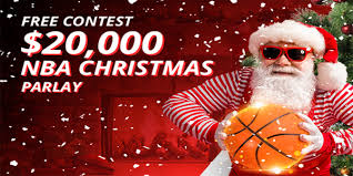 Nba & ncaab picks 1/10/19. Enter The Free 20 000 Nba Christmas Day Parlay At Betonline Sportsbook Bangthebook Com