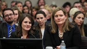 With larry nassar sentenced, former family friend says: Larry Nassar How Two Women Built The Case Against The Famed Doctor