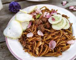 Membuat olahan ayam mie solo. 3 Resep Mie Kuning Enak Yang Gampang Dibuat Bukareview