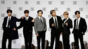 Check spelling or type a new query. K Pop Band Bts Loses In First Bid For Grammy Nikkei Asia