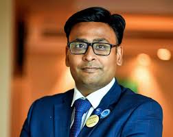 Parminder Singh Chauhan Joins as L&D Manager at Pullman and Novotel New  Delhi Aerocity, ETHospitalityWorld
