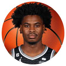 How Is Davion Mitchell's game?