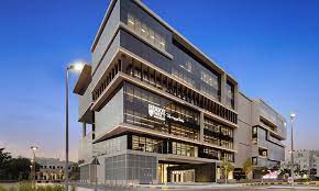 Log in to campus parent. Heriot Watt University In Dubai Opens New Campus In Dubai Knowledge Park