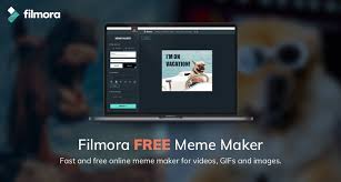 Fast And Totally Free Online Meme Maker Generator For Videos Gifs And Images Strategie Numerique Gifs Memes